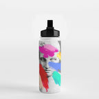 Composition 726 Water Bottle Gallery Image 2