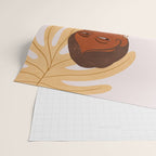 Be Bold and Fearless Wrapping Paper Gallery Image 2