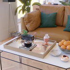 Be Bold and Fearless Serving Tray Gallery Image 2