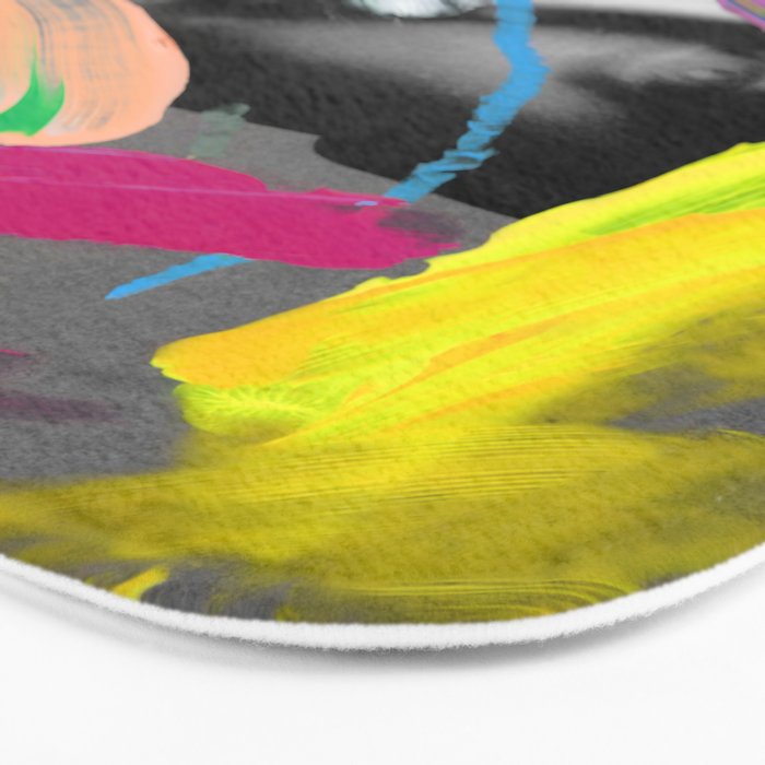 The Frustrating Logic of the Past Bath Mat Gallery Image 3