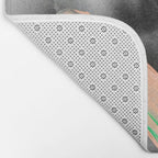 The Frustrating Logic of the Past Bath Mat Gallery Image 2