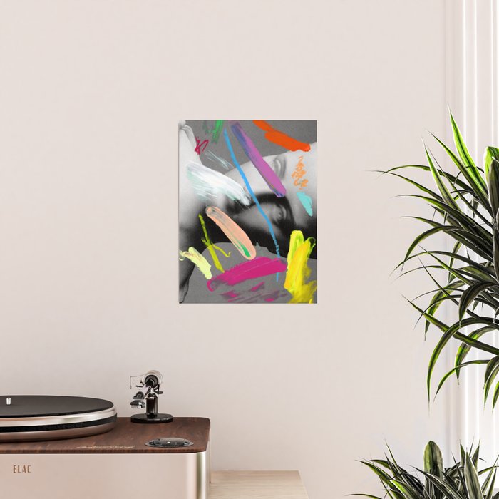 The Frustrating Logic of the Past Poster Gallery Image 2