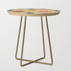 Strawberries Side Table Gallery Image 1