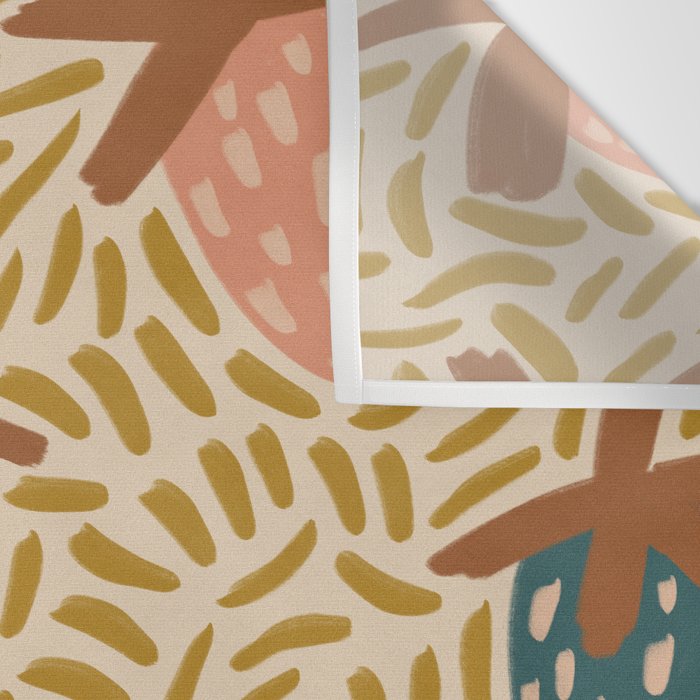 Strawberries Wall Tapestry Gallery Image 3