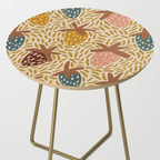 Strawberries Side Table Gallery Image 2