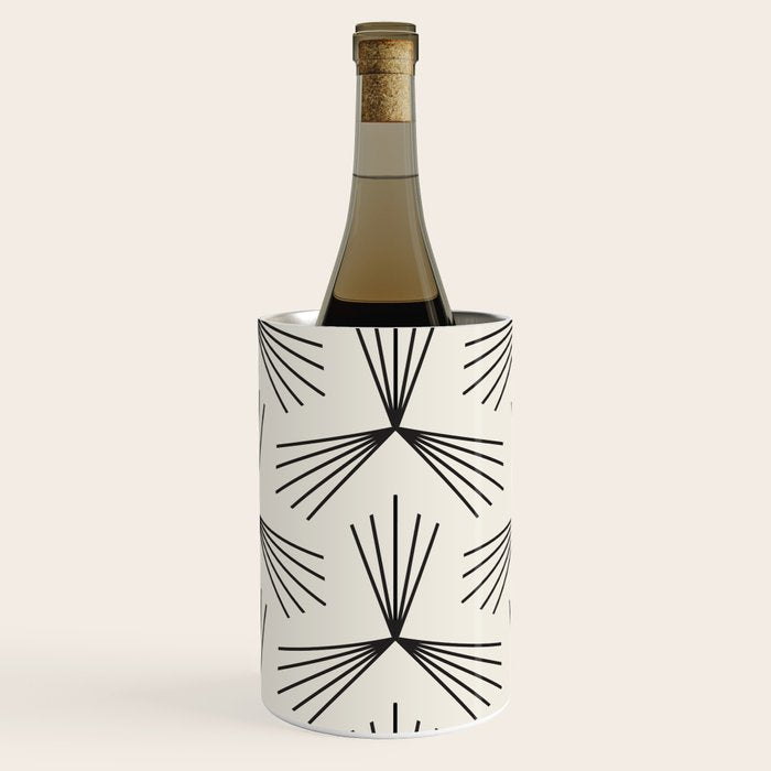 CRUZA WHITE  Wine Chiller Gallery Image 3