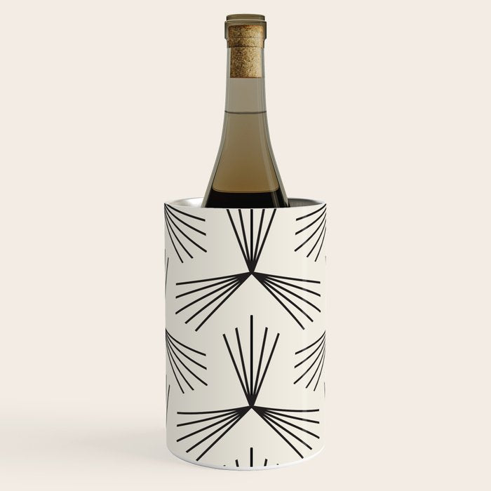 CRUZA WHITE  Wine Chiller Gallery Image 2