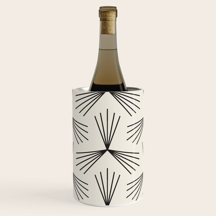 CRUZA WHITE  Wine Chiller Gallery Image 1