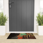 Exhaling My Thoughts Welcome Mat Gallery Image 3