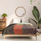 Exhaling My Thoughts Comforter Gallery Image 3