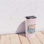 Cancer Cake Travel Mug Gallery Image 4