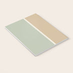 Contemporary Color Block LVI Notebook Gallery Image 3