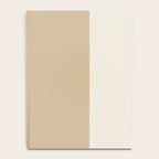 Contemporary Color Block LVI Notebook Gallery Image 4