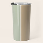 Contemporary Color Block LVI Travel Mug Gallery Image 3