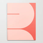 Modern geometric shapes 27 Notebook Gallery Image 4