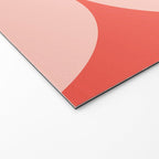 Modern geometric shapes 27 Welcome Mat Gallery Image 2