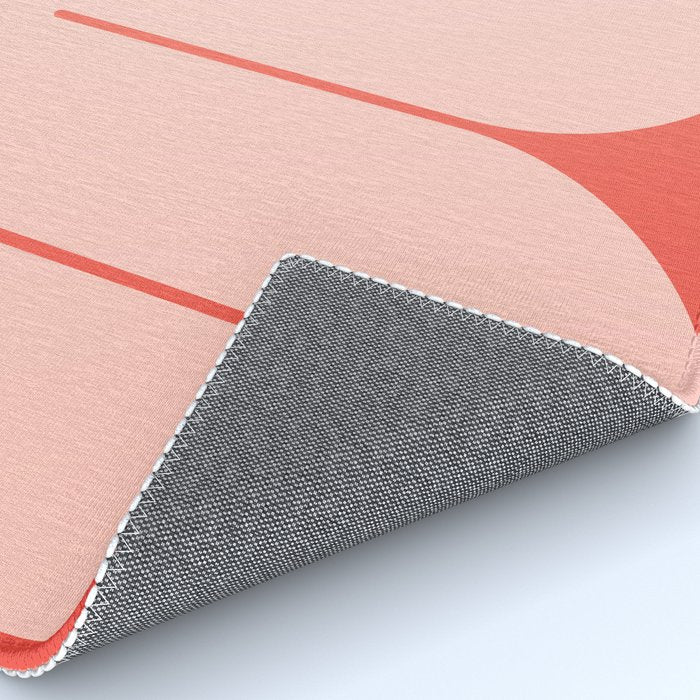 Modern geometric shapes 27 Rug Gallery Image 4