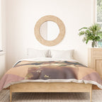 Floral beauty 3 Duvet Cover Gallery Image 3