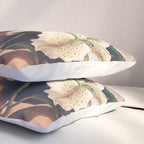 Floral beauty 3 Pillow Sham Gallery Image 3