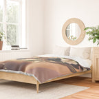 Floral beauty 3 Duvet Cover Gallery Image 2