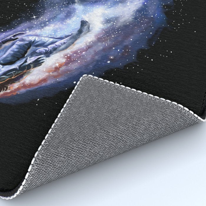 Fallstronaut Rug Gallery Image 4