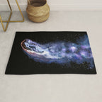 Fallstronaut Rug Gallery Image 1