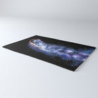 Fallstronaut Rug Gallery Image 3