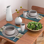 Starlit Mountain Lake Placemat Gallery Image 2