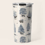 Where They Belong - Winter Travel Mug Gallery Image 1