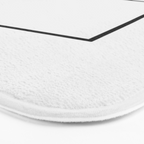 Outside the Box Bath Mat Gallery Image 3