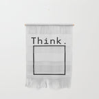 Outside the Box Wall Hanging Gallery Image 1