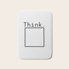 Outside the Box Bath Mat Gallery Image 1
