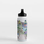 Evergreens in the Hills Water Bottle Gallery Image 3