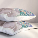 Evergreens in the Hills Pillow Sham Gallery Image 3