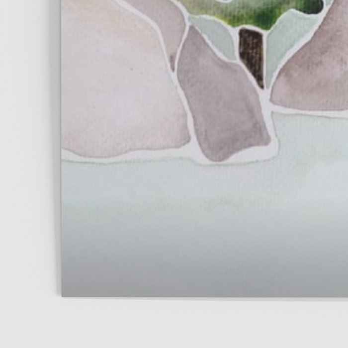 Evergreens in the Hills Poster Gallery Image 3