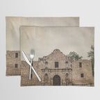 The Alamo Placemat Gallery Image 1