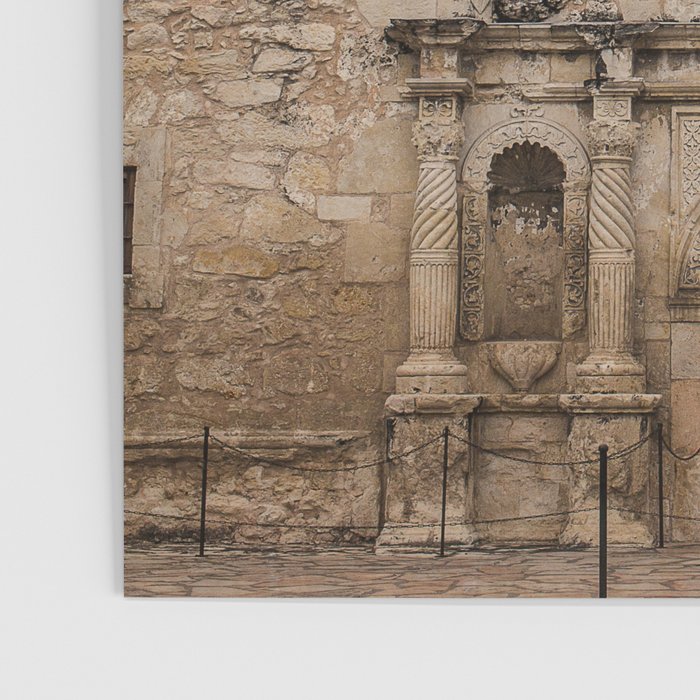 The Alamo Poster Gallery Image 3