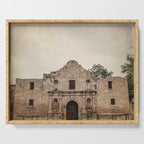 The Alamo Serving Tray Gallery Image 1