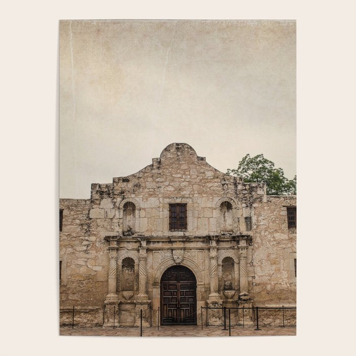 The Alamo Poster Gallery Image 4