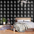 This Must Be The Place - Black & White Wallpaper Gallery Image 3