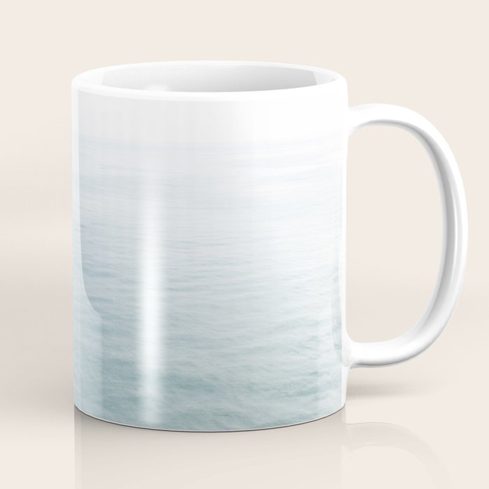 Malibu, Fine Art, Ocean, Beach Photography Coffee Mug Gallery Image 1