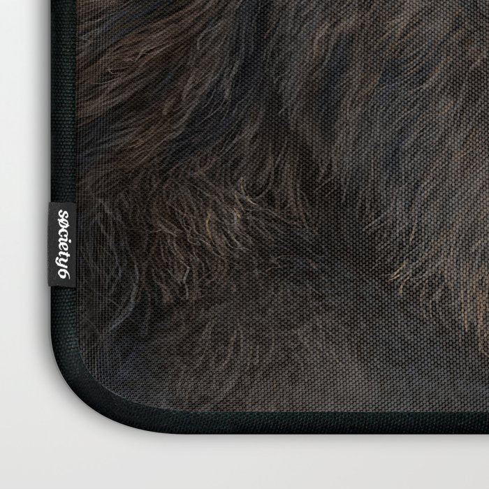 Godzilla Series - Kong Laptop Sleeve Gallery Image 3