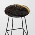 Godzilla Series - Kong Stool Gallery Image 2