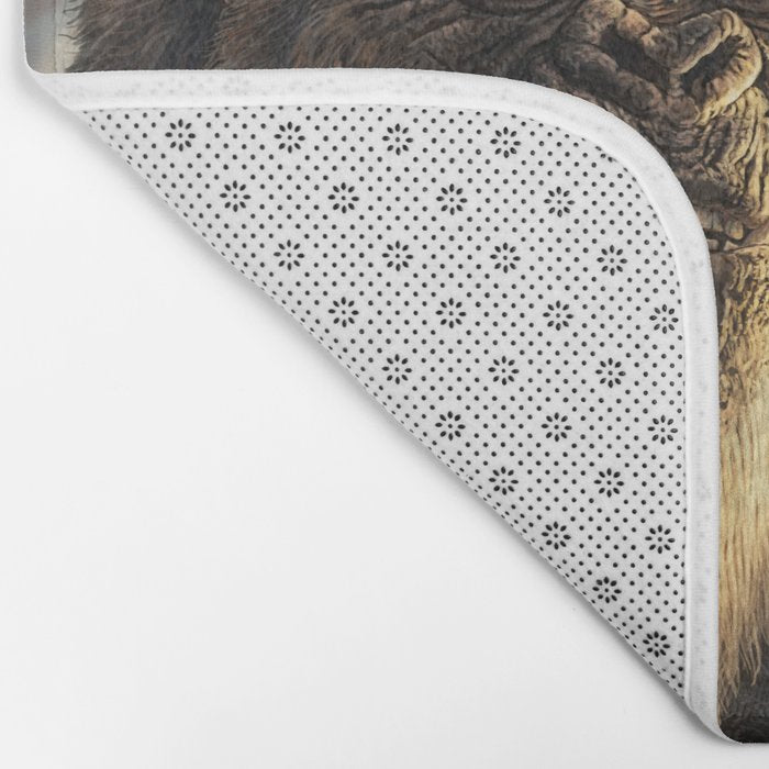 Godzilla Series - Kong Bath Mat Gallery Image 2