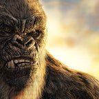 Godzilla Series - Kong Coffee Mug Gallery Image 2