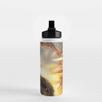 Godzilla Series - Kong Water Bottle Gallery Image 2
