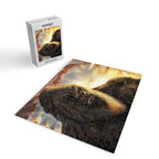 Godzilla Series - Kong Jigsaw Puzzle Gallery Image 2