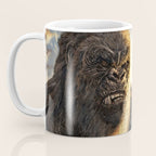 Godzilla Series - Kong Coffee Mug Gallery Image 3