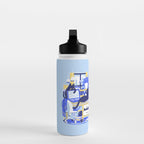Working From Home Water Bottle Gallery Image 3