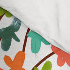 I bring flowers Comforter Gallery Image 4